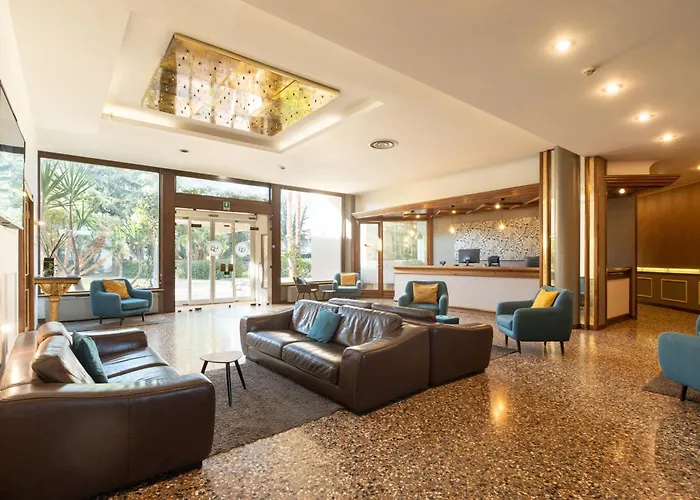 Blue Dream 호텔 몽셀리체