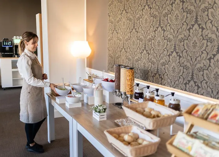 Blue Dream 4* Monselice