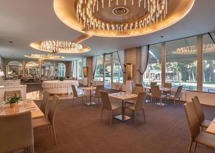 Hotel Blue Dream Monselice