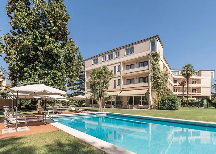 Blue Dream 4* Monselice