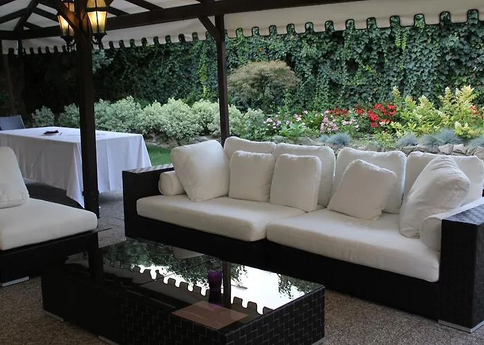 Hotel Blue Dream Monselice