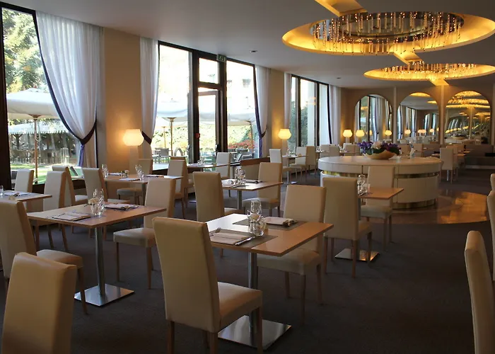 Hotel Blue Dream Monselice