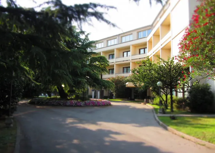 Blue Dream Hotel Monselice